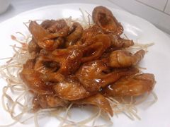 -文记壹心鸡(宝华路店)