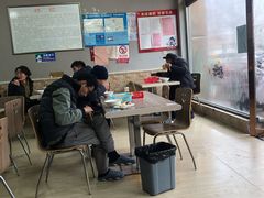 -沂州糁馆(大学城店)