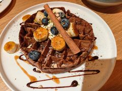 -娜娜家•Nana's restaurant (南开大悦城店)