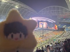 -沈阳奥体冰雪嘉年华