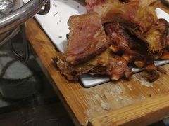 -哈啾嗨·新概念蒙餐(红星新城店)