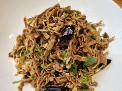 -壹零捌道·北京烤鸭(车公庄店)