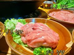 -阳阳老火锅(小南门店)