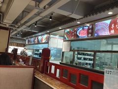 -蜀留香火锅·始于1999·原四川老火锅(白堤路店)