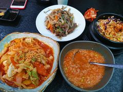-槿Story·韩国料理(望京韩国美食城店)