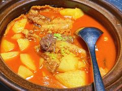 -虹潮荟·餐桌上的美食地理(太阳宫店)