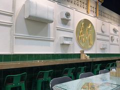 -阿金大白·上海菜馆(新天地店)