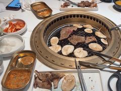 -炙城·韩式烤肉(南京东路店)