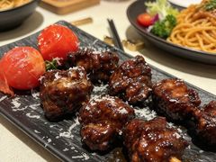 -華府Deluxe(兴业太古汇店)