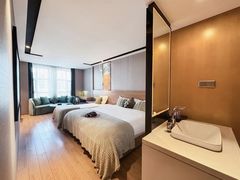 -isee心呈·度假酒店(春熙路店)