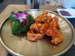 -韩满园· 甄选韩式烤肉