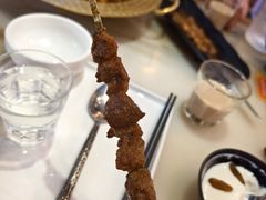 -天山传奇新疆菜(SKLP店)