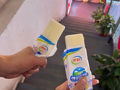 -九牧鱻·渝老鬼重庆火锅(人民路店)