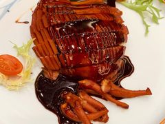 墨鱼大烤-新南华大酒店(广中店)