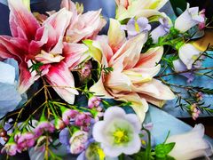 -Butchart布查德鲜花(花艺设计中心)