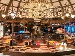 -B&C黄油与面包·THE GARDEN BAKERY概念店(世纪汇店)