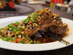 -新乾隆酒楼(帝景园店)