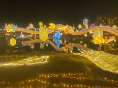 -歌斐颂巧克力小镇