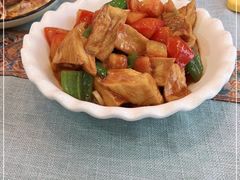 -大师傅金奖啤酒鱼(西街口总店)