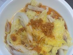 -谷田稻香·砂锅菜(汇暻广场店)