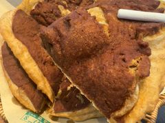-黑窑厂糖油饼烤鸭·清真菜(旗舰店)