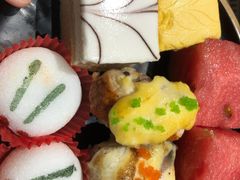 -非烤勿扰韩料自助烤肉(松山湖万科店)