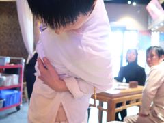 -长安大牌档之西安博物院文化餐厅(中贸店)