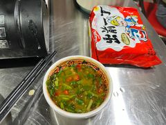 -华仔哥牛杂餐室