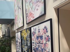 -狮王府淮扬菜(夫子庙老门东店)