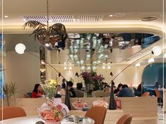 -鹿港小镇(西单大悦城店)