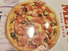-必胜客(长安长青店)