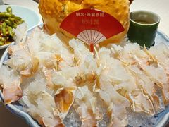-綱元·海鲜豆捞(明州里店)