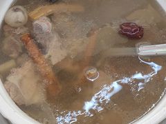 -六道菜农庄(花都店)