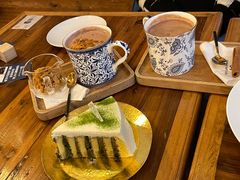-西关84·History·Art·Cafe