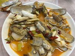 -大勇海鲜(叙康里店)