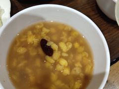 -金刚山烧烤(红旗大街店)