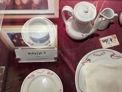 -马克西姆餐厅(崇文门店)
