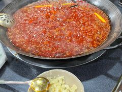 -星鸿社重庆老火锅