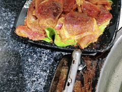 -赞酱川式烤肉(蜀都万达店)
