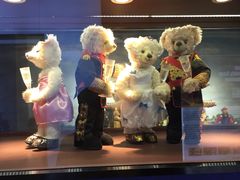 -成都泰迪熊博物馆