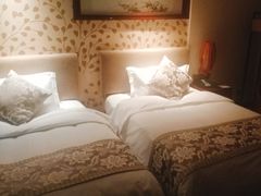 -天目湖御水温泉·度假酒店