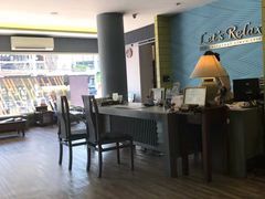 -Let’s Relax Spa(Chiangmai Pavillion)