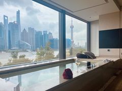 -上海外滩悦榕庄酒店