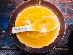 -受气牛肉·耙牛肉火锅(水晶郦城店)