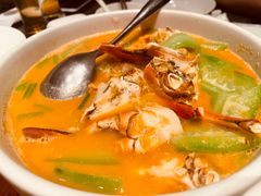 -潮舍(环球金融中心店)