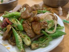 -胖娃滋补蹄花