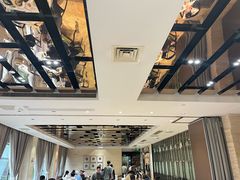 -香雪海饭店中餐厅(人民桥店)