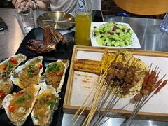 -提老炮儿烧烤(南山店)