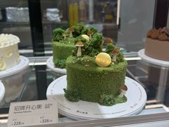 -野人先生现做冰淇淋(北京环宇荟店)