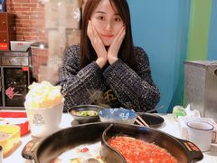-钢管厂五区小郡肝串串香(南山店)